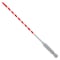Diablo Diablo SPEEDemon 5/32 in. X 6 in. L Carbide Tipped Red Granite Hammer Drill Bit Hex Shank 5 pk DMARG1020-P5 - alternate 1